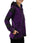 Purple Black