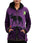 Purple Black
