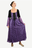 Purple / Black