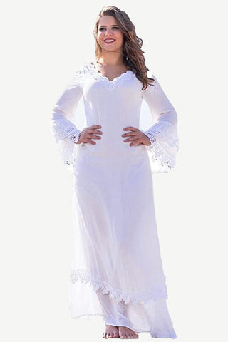 3776 DR Rayon Crape Medieval Gothic Inspired Long Dress Gown