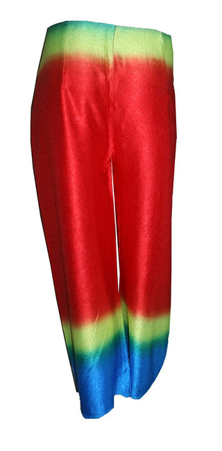 44 SP Thai Silk Beach Pant Trouser One Size - Agan Traders