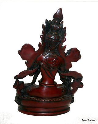 Hand Crafted Tara - Agan Traders