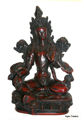 Hand Crafted Tara - Agan Traders