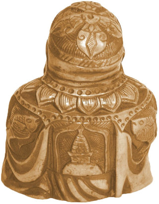 Resin Laughing Buddha - Agan Traders
