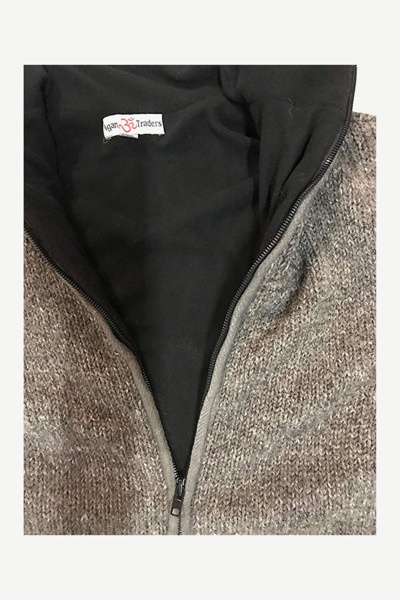 The Ibex Wool Aire Hoodie review