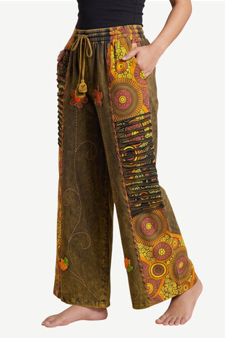 Pants + Trousers