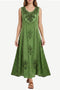 Emerald Green