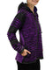 Purple Black