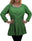 E Green