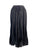 Women's Boho 715 SKT Medieval Flared Hem A Line Embroidered Long Maxi Skirt