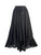 Women's Boho 715 SKT Medieval Flared Hem A Line Embroidered Long Maxi Skirt