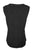 Women's Sleeveless Embroidered Bohemian Medieval Chic Summer Fashion Blouse Top - Agan Traders, Black