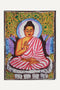 Buddha 24 - 25" X 34"