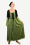 Green / Black