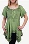 S Green