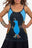 Black Turquoise