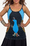 Black Turquoise