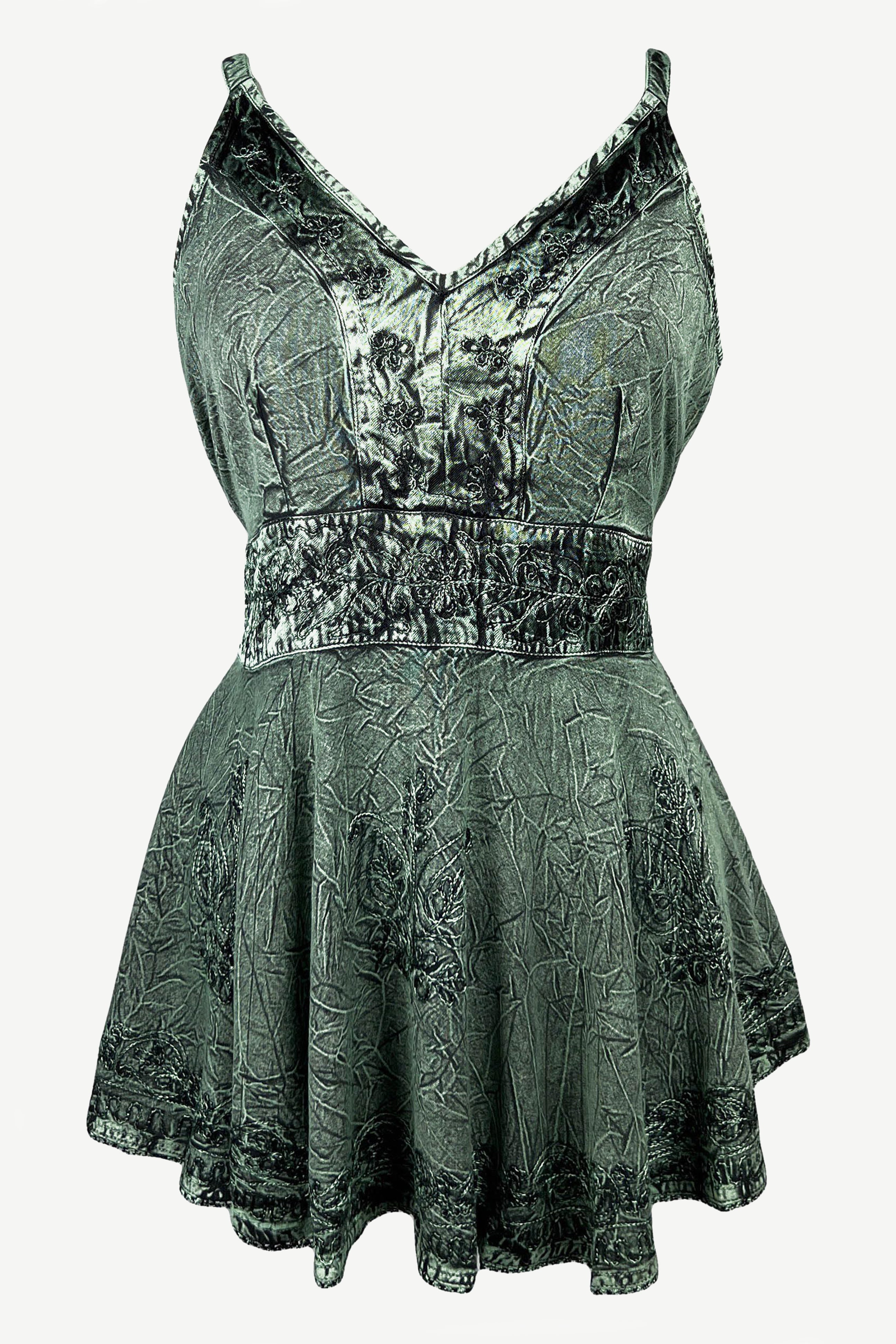 Renaissance Corset Dress – Ari Embroidery Studio