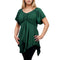 E Green