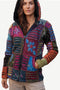 Multicolored