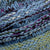 Multi-colored Knit Blended Wool Berate Chaki Peak Cap - Agan Traders, 1417 BL/OL