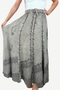 Silver Gray