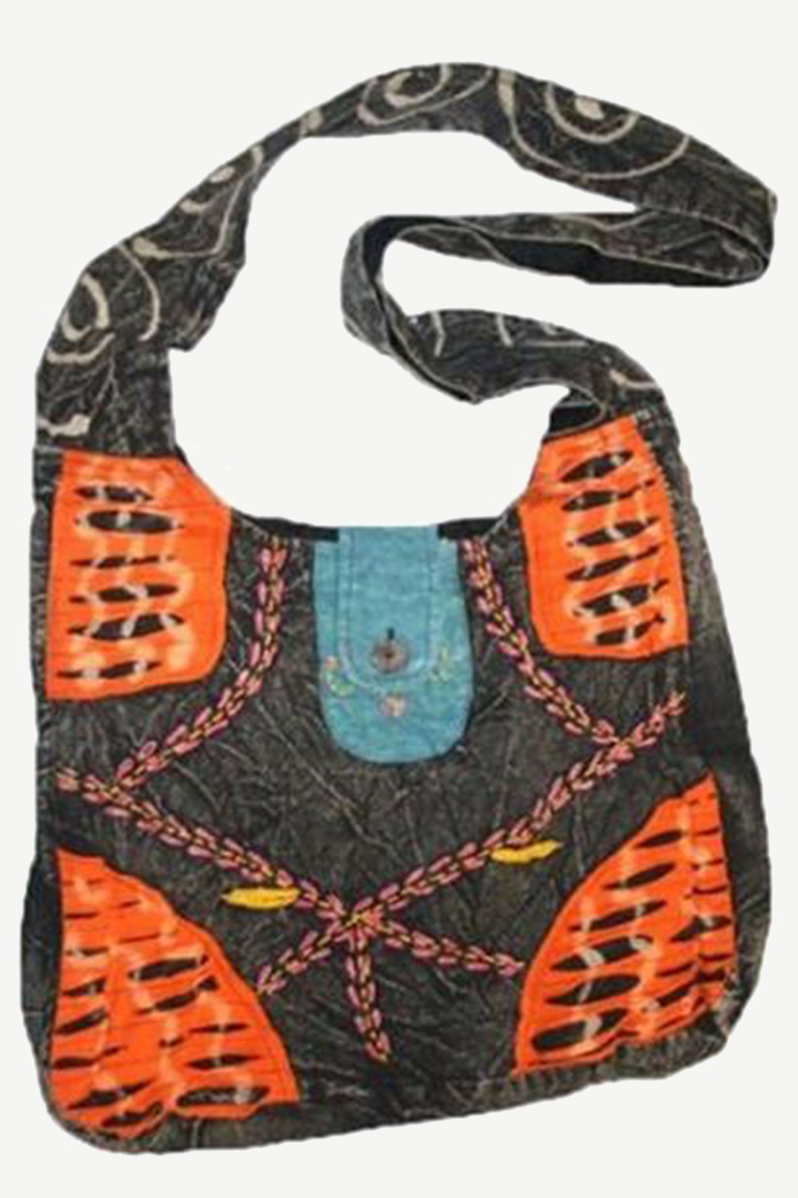 Handmade boho gypsy rug handbag purse – Modish Boho Boutique