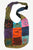 SJ 01 Agan Traders Patchwork Cross Shoulder Bag Purse - Agan Traders, Green