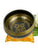 Antique Tibetan Auspicious Symbol Bowl Set - Agan Traders, SB 3007 D Note
