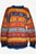 Agan Traders Himalayan Wool Knitted Sweater Outerwear ~ Nepal