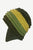 Knit Beanie Earflap Kakicha Hat - Agan Traders, Green Nt