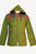 403 JKT Nepal Cotton Fleece Lined Outwear Heavy Jacket - Agan Traders