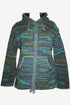 Assorted Lamb Wool Sherpa Fleece Winter Hoodie Sweater Jacket Nepal