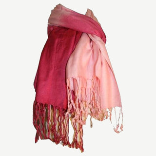 560 Scf Simple Lightweight Viscose Scarf Shawl