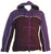 901 WJ (Hooded) Wool Fleece Lined Unisex Jacket Sweater Hand Knitted - Agan Traders
