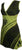 CDR 034 Agan Traders Nepal Bohemian V Neck Knit Cotton Baby Doll Dress - Agan Traders