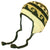 Himalayan Wool Ski Trapper Fleece Lined Beanie Hat - Agan Traders