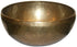 Large D Note Tibetan Meditating Singing Bowl Set (7.5 diameter; 2 lbs 4oz)