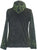 RJ 354 Agan Traders Nepal Hand Crafted Butterfly Bohemian hoodie Jacket. - Agan Traders, Charcoal