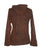 312 RJ Hand Crafted Razor Star Funky Cotton Bohemian Jacket - Agan Traders