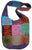 SJ 01 Agan Traders Patchwork Cross Shoulder Bag Purse - Agan Traders