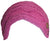 1414 Lamb's Wool Fashion Knit Fleece Hat  - Agan Traders, Hat Pink