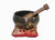 Antique Tibetan Auspicious Symbol Bowl Set - Agan Traders, SB 3013 G