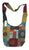 Patch Multi-colored Cotton Bohemian Gypsy Bag Purse - Agan Traders, Multi 1