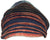 SJ 186 Agan Traders Cotton Sinker Head Dread Band Wrap Bandanas - Agan Traders