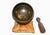 Antique Tibetan Auspicious Symbol Bowl Set - Agan Traders, SB 3012 G
