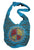ATSJ 02 Agan Traders Shoulder Bag Purse Satchel Tote Bohemian Gypsy Bag Purse - Agan Traders, Turquoise