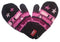 Mitten Pink M1