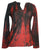 Tie Dye Light Weight Cotton Top Blouse Tunic Kurta - Agan Traders