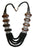 Agan Traders Fashion Jewelry Choker Necklace Trendy Gypsy Vintage Bead Mala For Women ~ India - Agan Traders, NK07 13inch